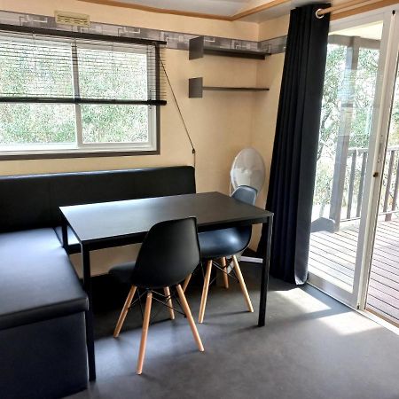 Camping Ibie ラゴルス エクステリア 写真
