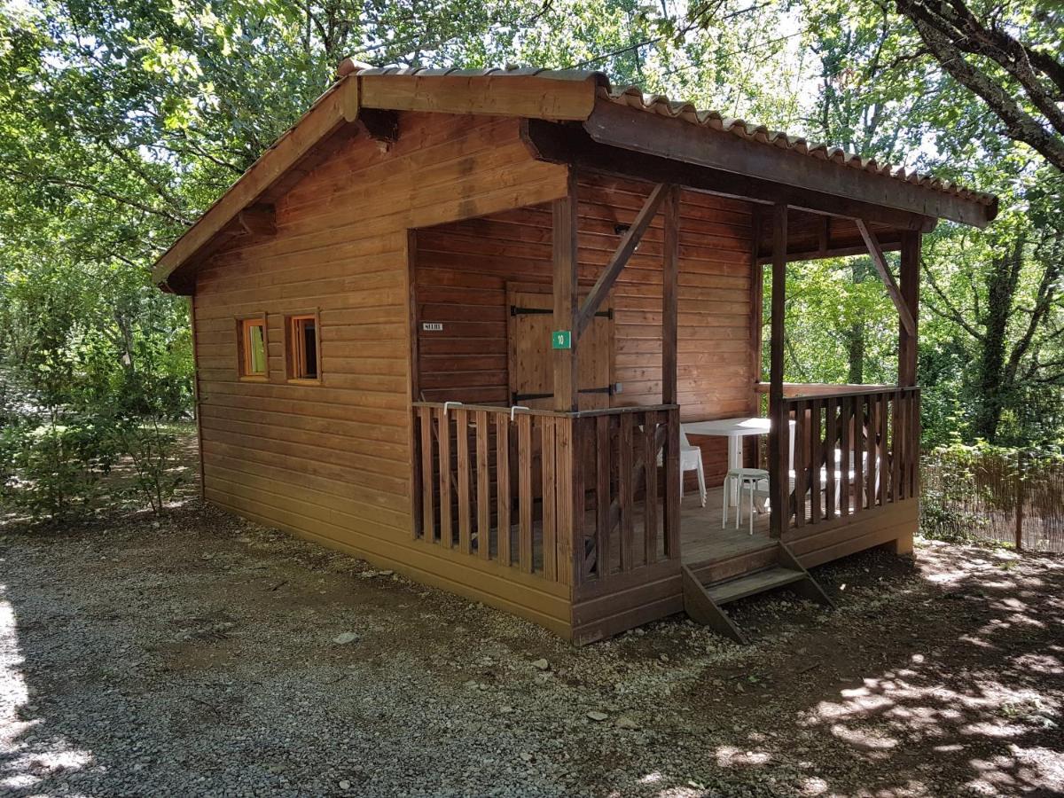 Camping Ibie ラゴルス エクステリア 写真
