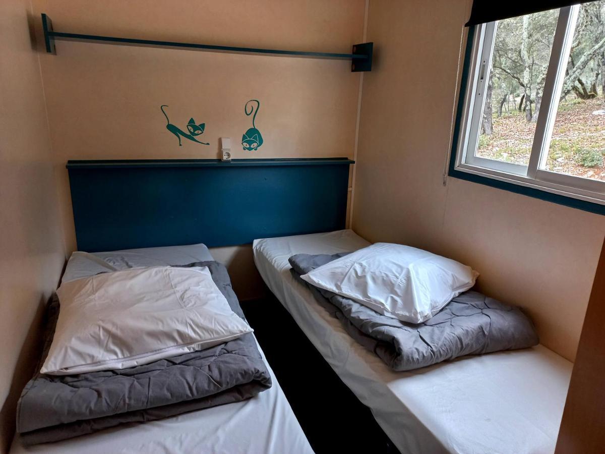 Camping Ibie ラゴルス エクステリア 写真