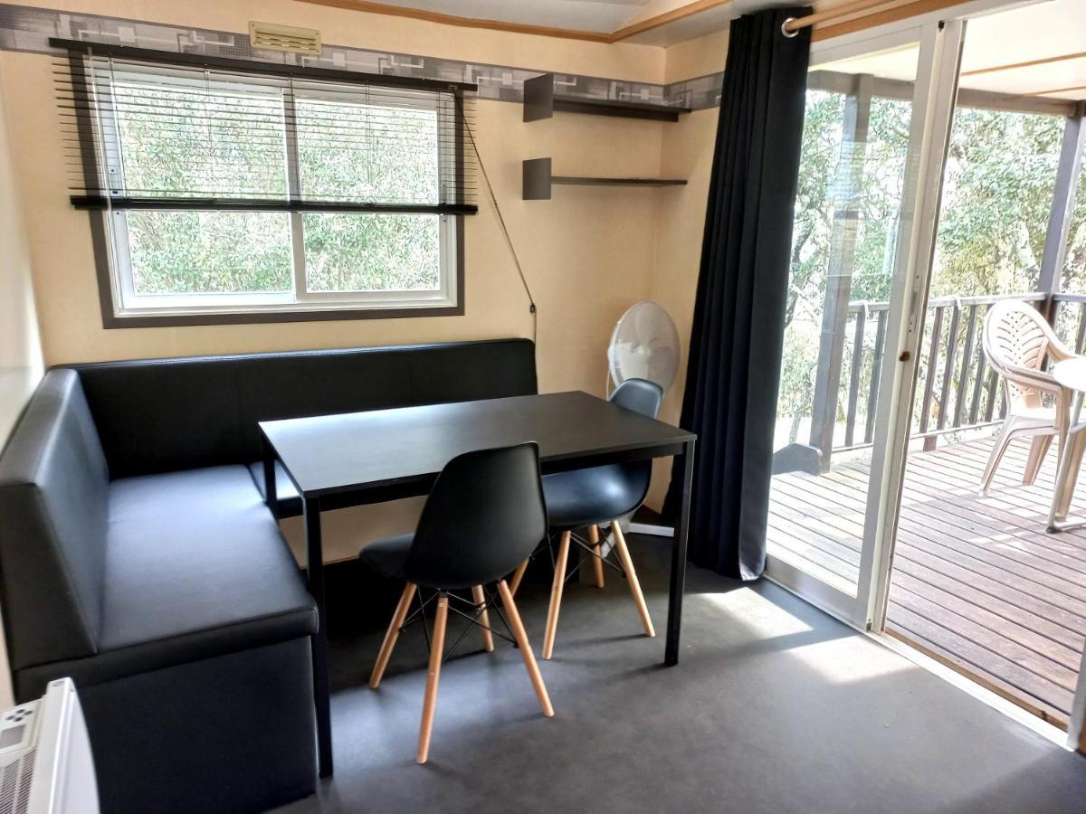 Camping Ibie ラゴルス エクステリア 写真