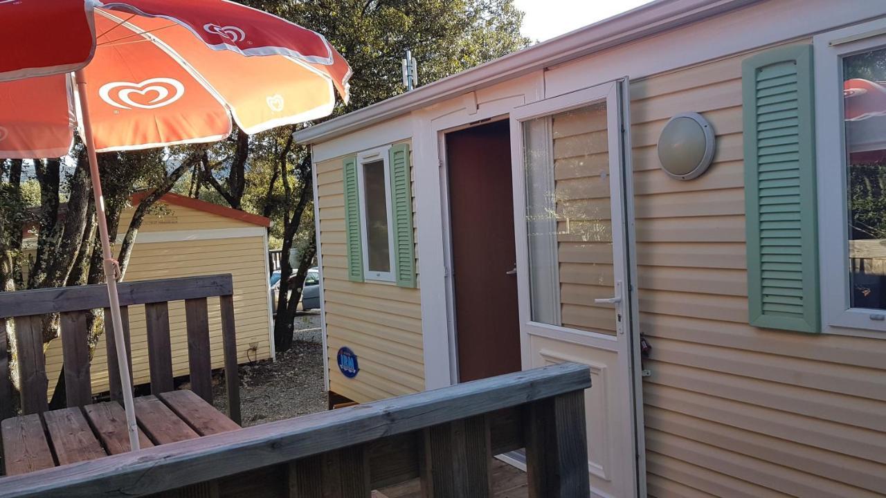Camping Ibie ラゴルス エクステリア 写真