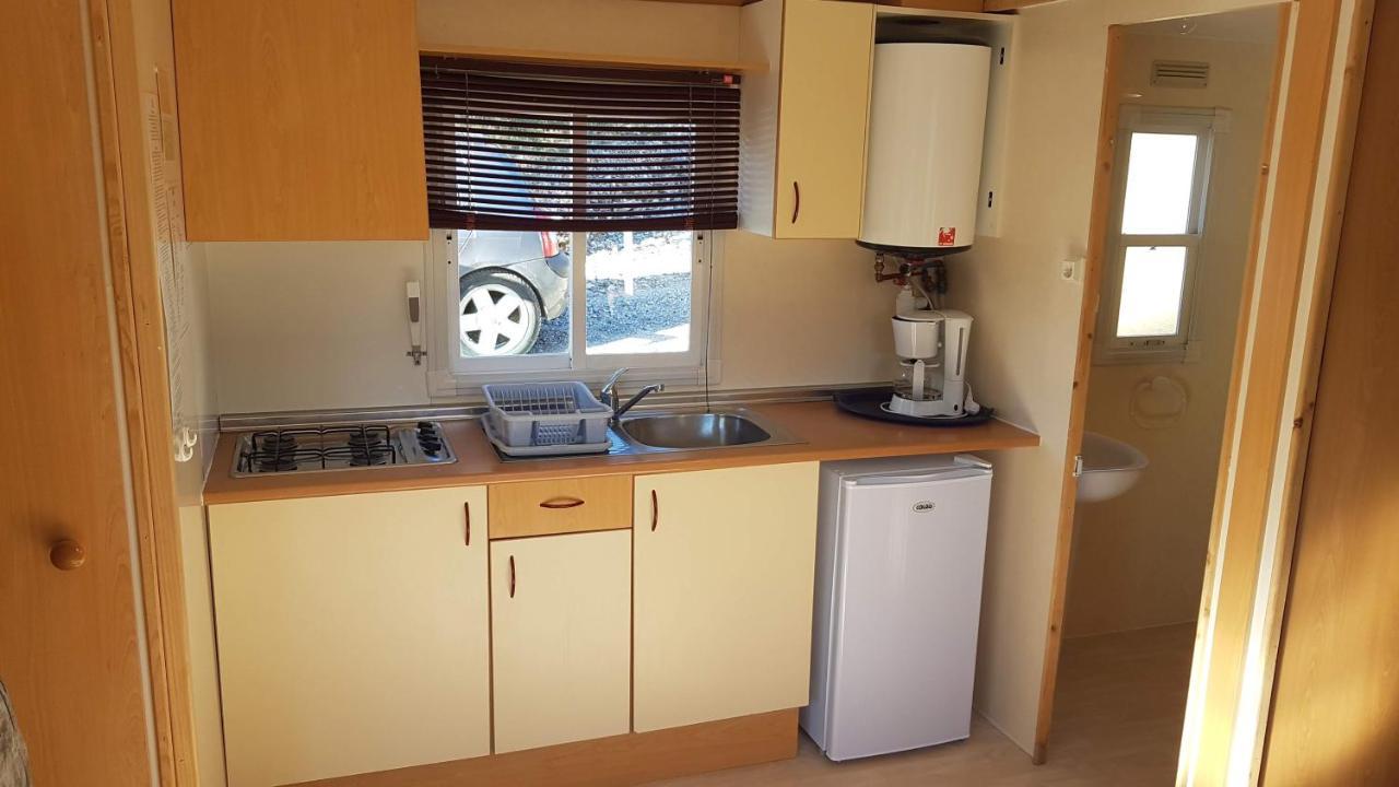 Camping Ibie ラゴルス エクステリア 写真