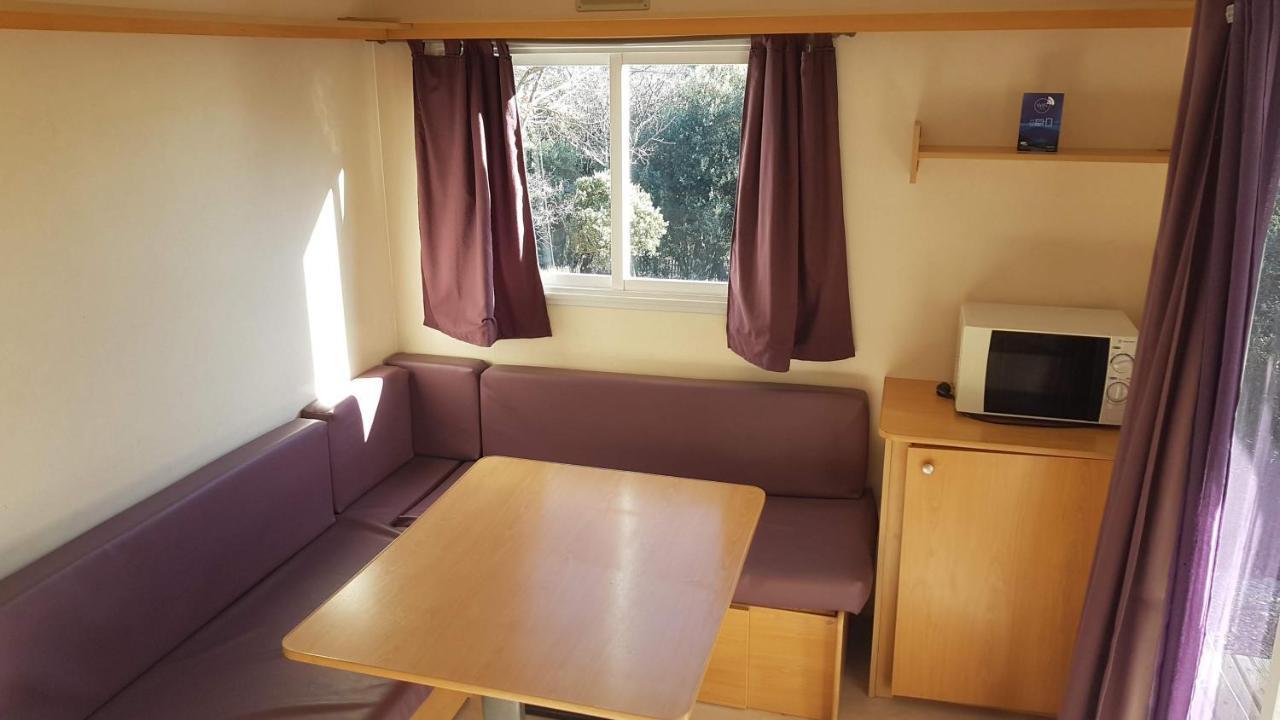 Camping Ibie ラゴルス エクステリア 写真