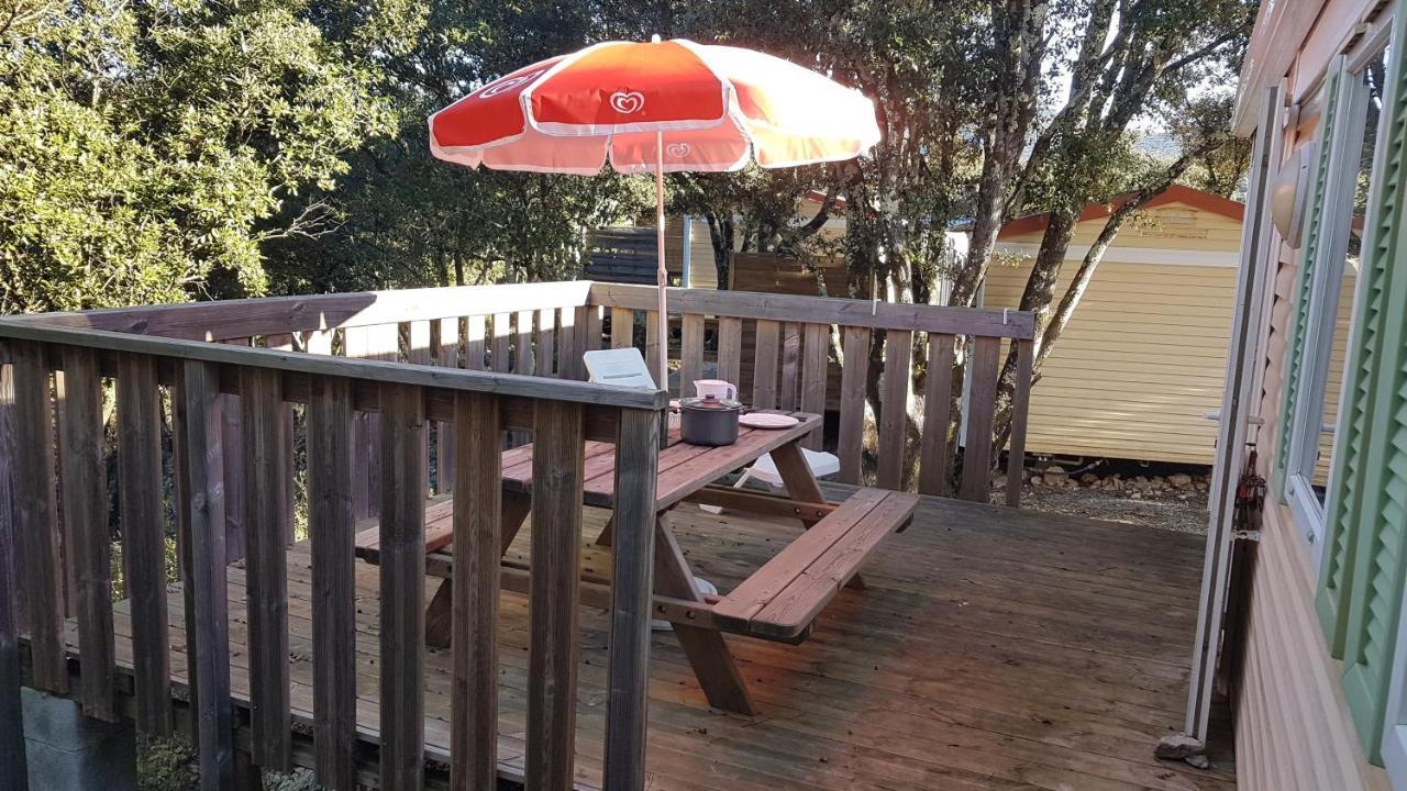 Camping Ibie ラゴルス エクステリア 写真