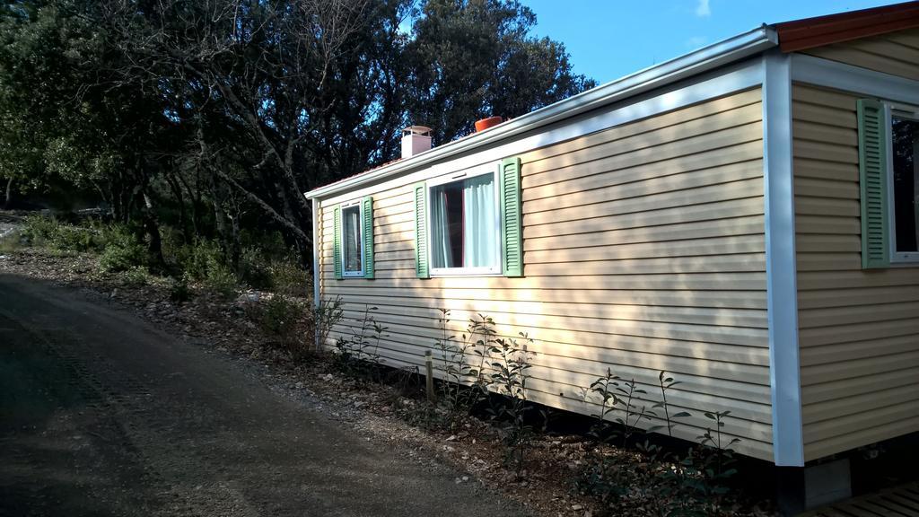 Camping Ibie ラゴルス エクステリア 写真