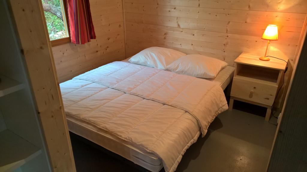 Camping Ibie ラゴルス 部屋 写真
